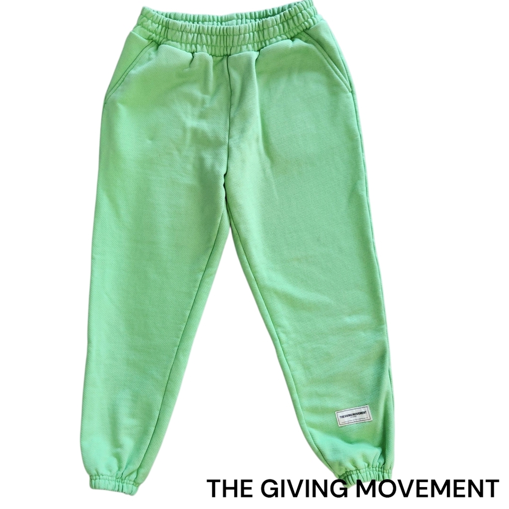 The Giving Movement Joggers M/L Women